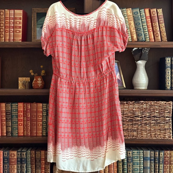 Vintage Inspired Maeve x Anthropologie Dress (L) - Picture 4 of 6